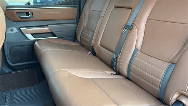 Thumbnail: 2024 Toyota Tundra - 30