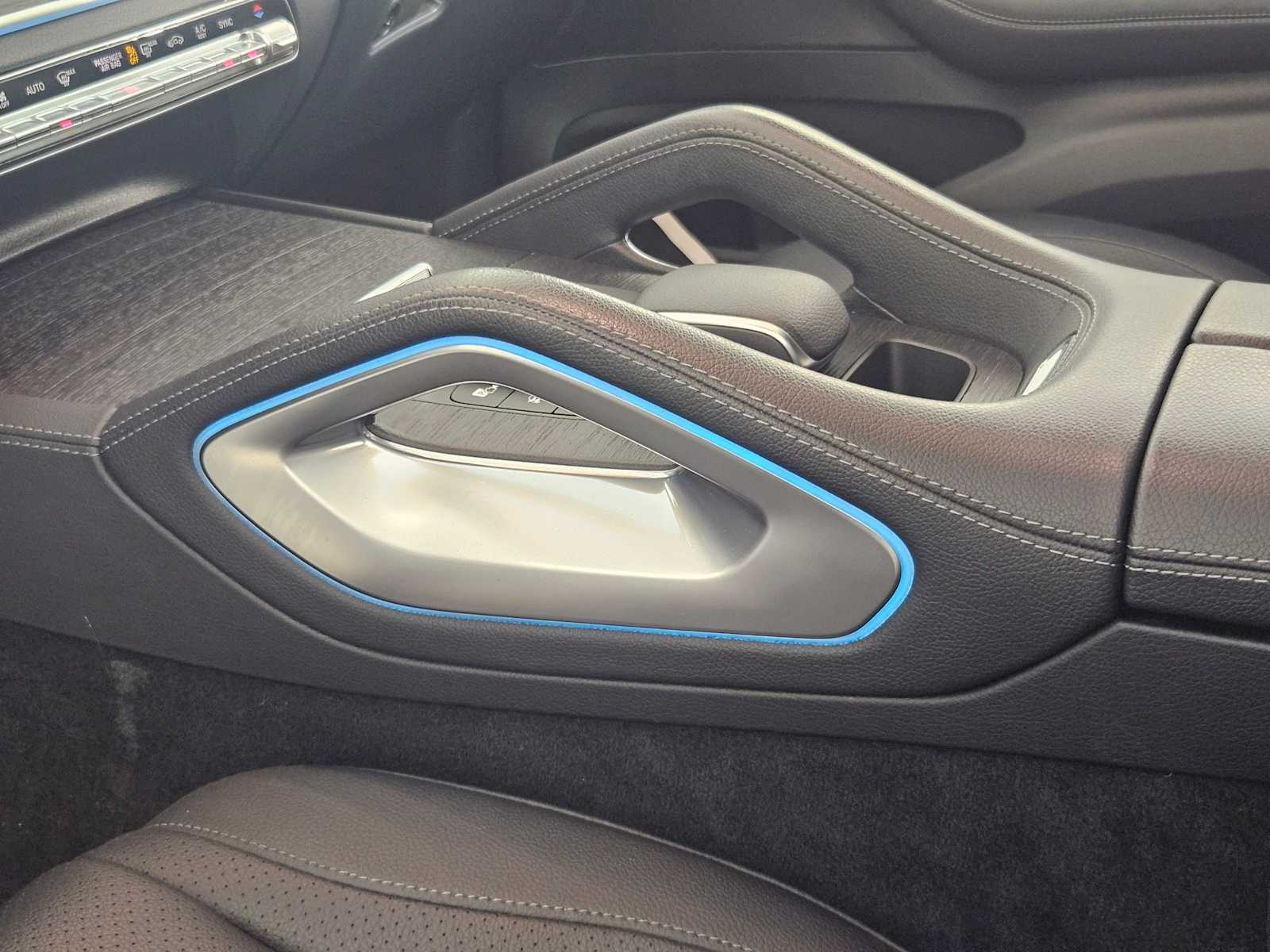 Thumbnail: 2022 Mercedes-Benz GLE - 41