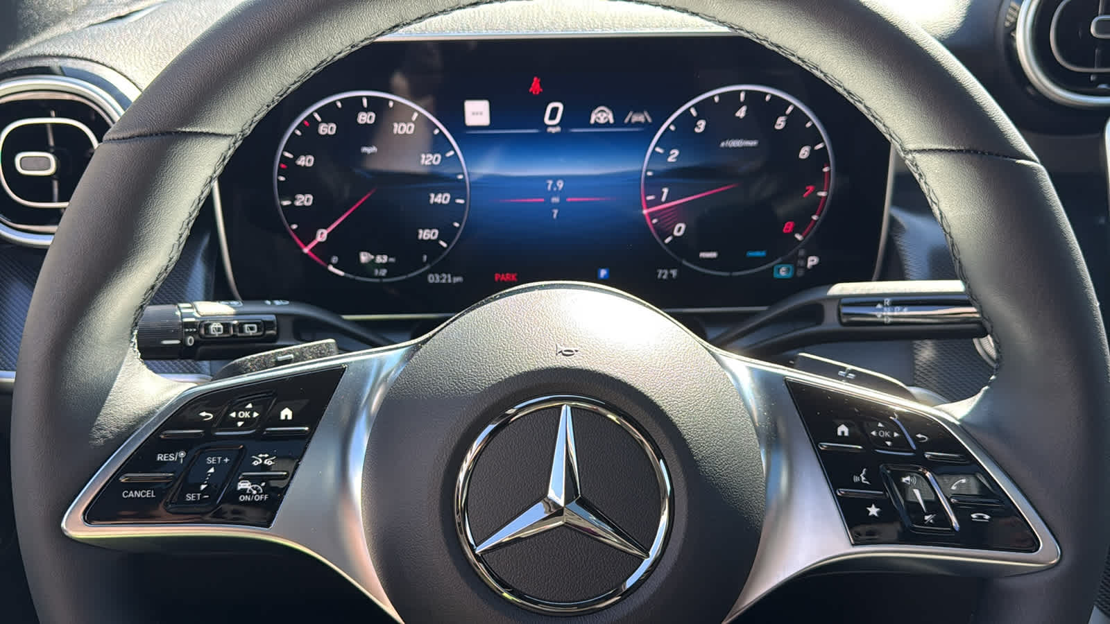 Thumbnail: 2026 Mercedes-Benz GLC - 19