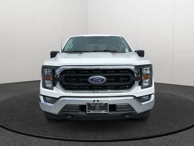 Thumbnail: 2023 Ford F-150 - 2