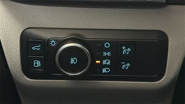 Thumbnail: 2024 Ford Escape - 17