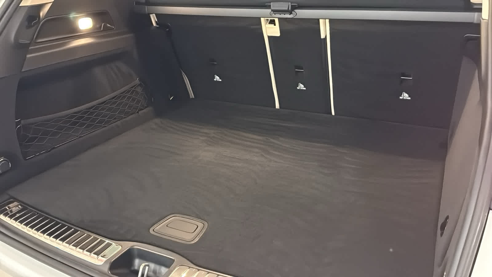 Thumbnail: 2026 Mercedes-Benz GLE - 34