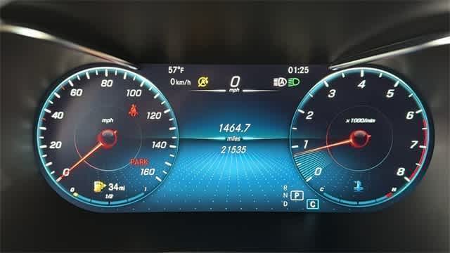 Thumbnail: 2022 Mercedes-Benz GLC - 18