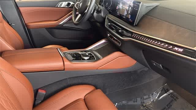 Thumbnail: 2026 BMW X6 - 36