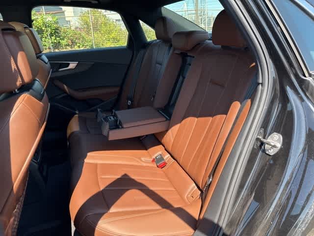 Thumbnail: 2019 Audi A4 - 27