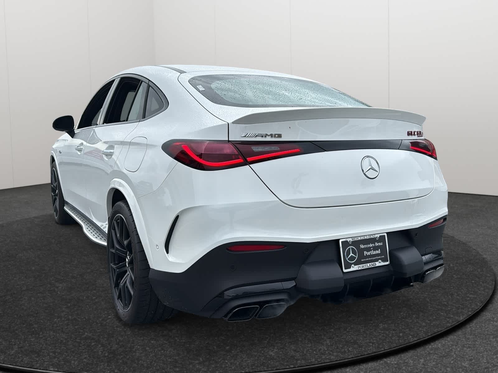 Thumbnail: 2025 Mercedes-Benz GL-Class - 5