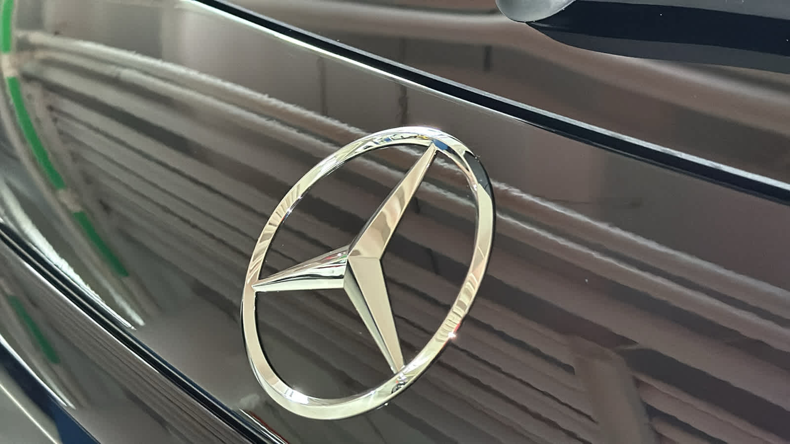 Thumbnail: 2026 Mercedes-Benz GLC - 10