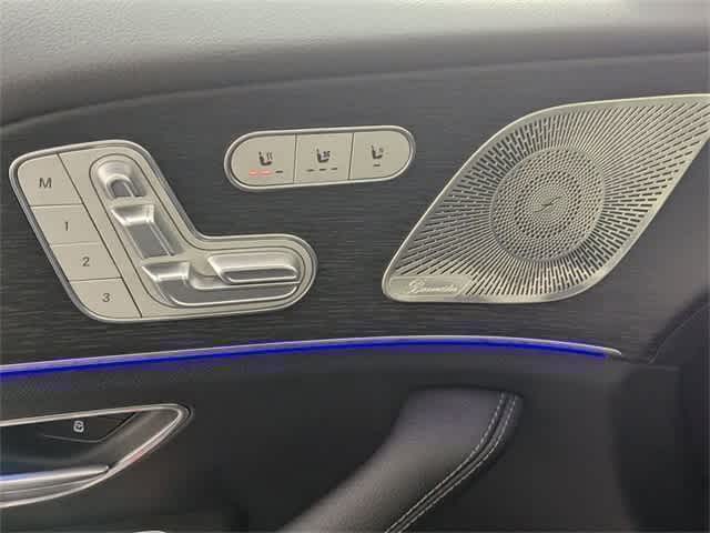 Thumbnail: 2025 Mercedes-Benz GLS - 32