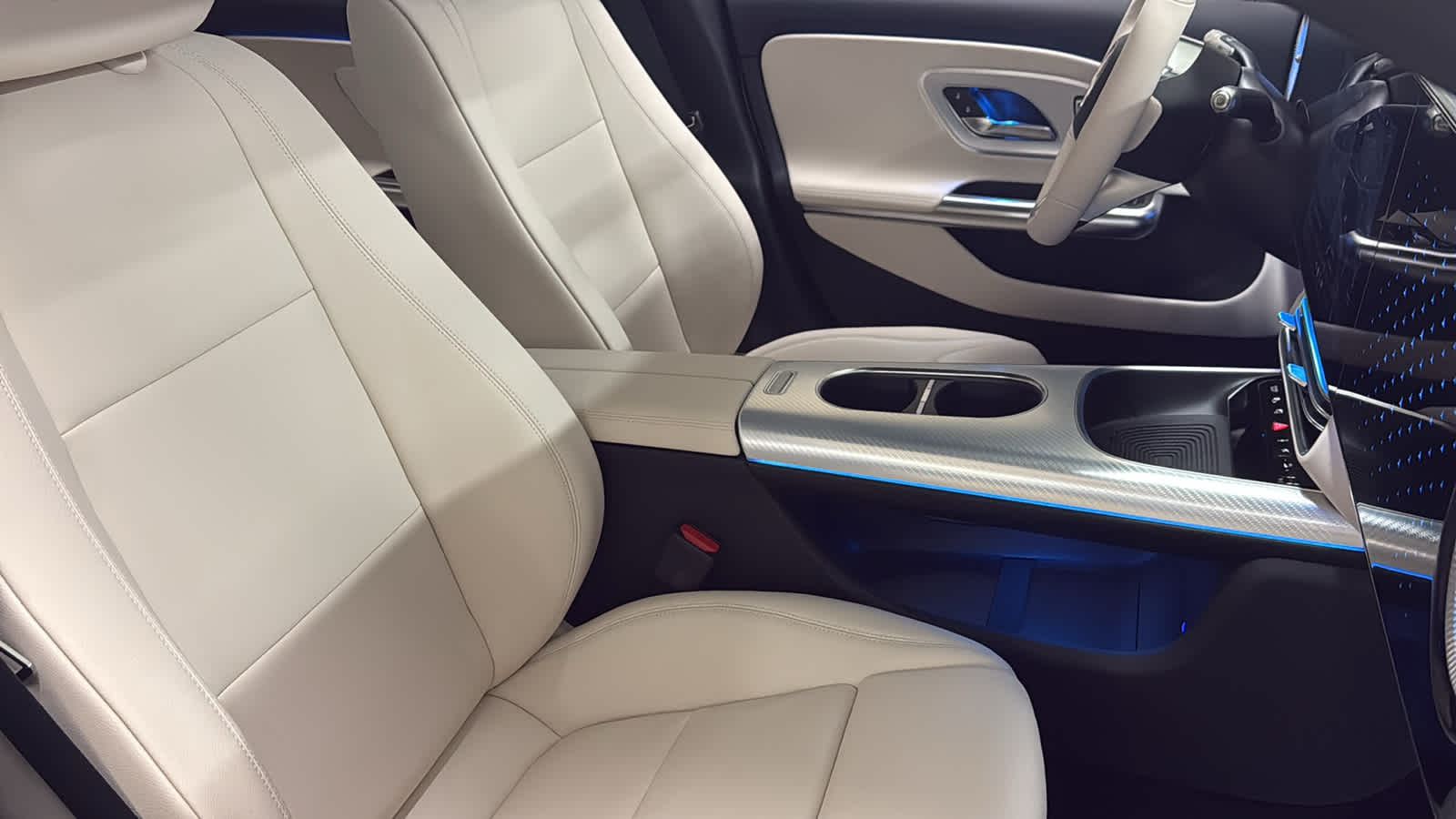 Thumbnail: 2026 Mercedes-Benz CLA - 36