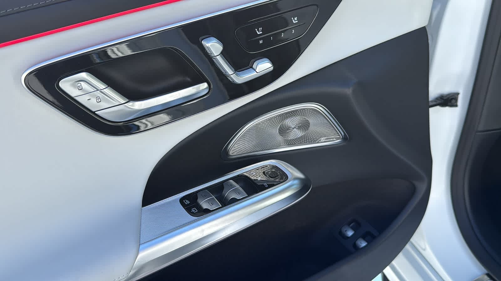 Thumbnail: 2026 Mercedes-Benz E-Class - 16