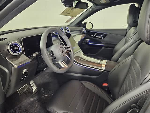 Thumbnail: 2025 Mercedes-Benz GLC - 41