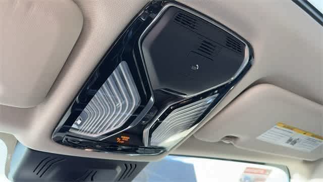 Thumbnail: 2020 BMW X7 - 22