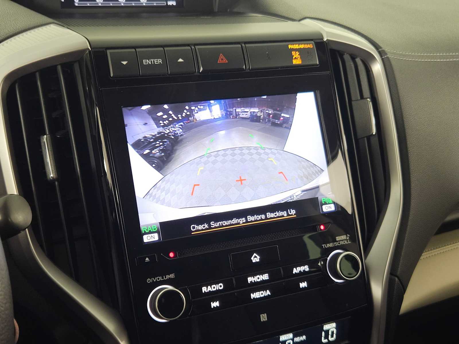 Thumbnail: 2019 Subaru Ascent - 30