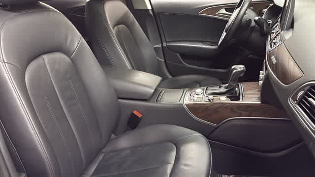 Thumbnail: 2016 Audi A6 - 34
