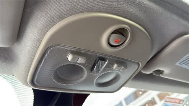 Thumbnail: 2012 Fiat 500 - 19