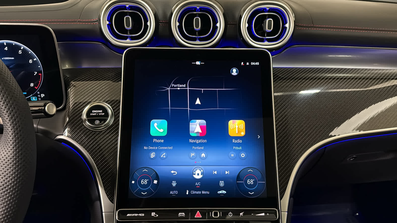 Thumbnail: 2026 Mercedes-Benz GLC - 22