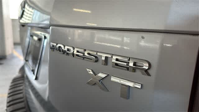 Thumbnail: 2015 Subaru Forester - 10