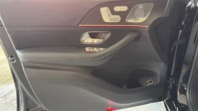 Thumbnail: 2024 Mercedes-Benz GLE - 13