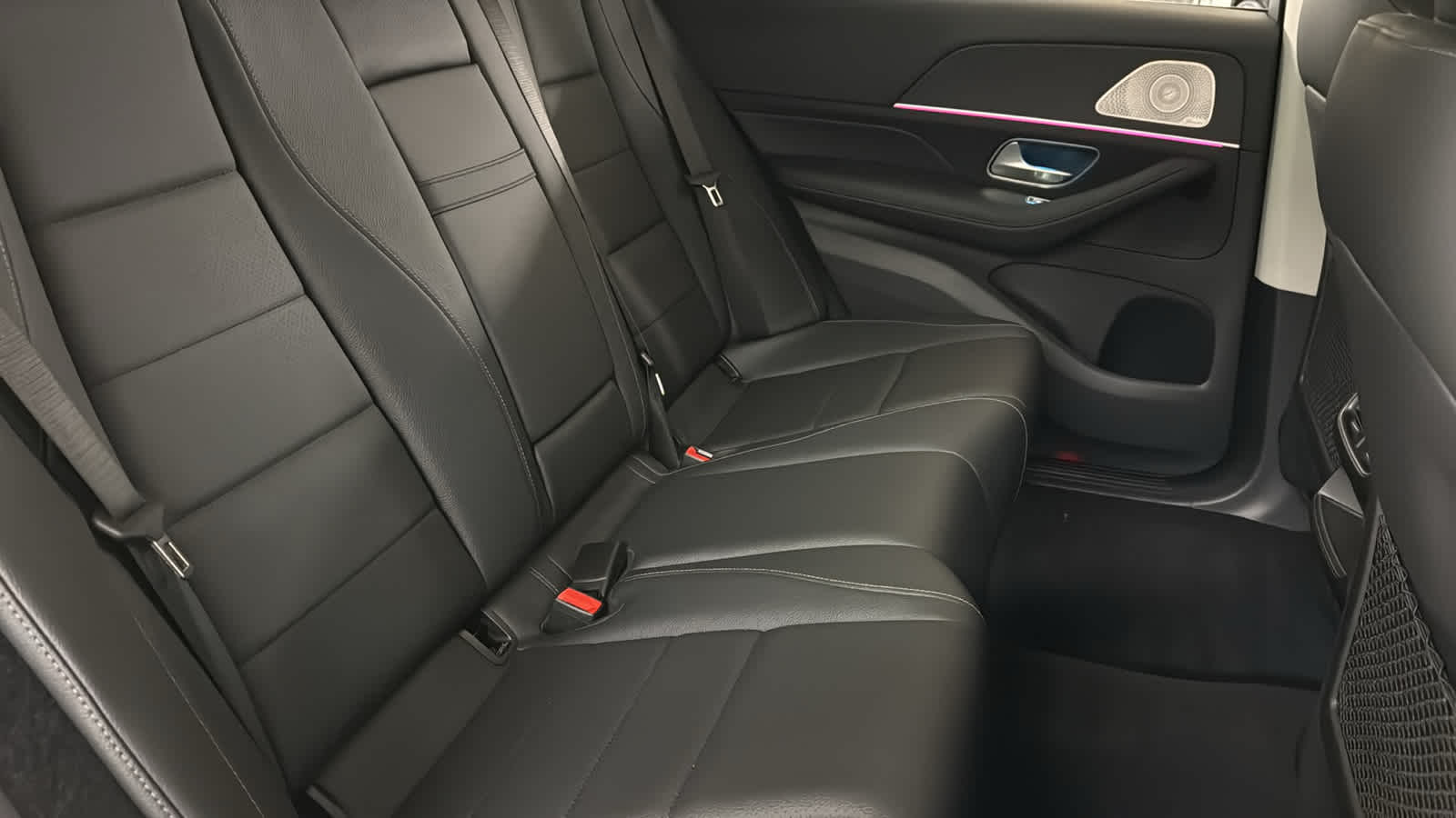 Thumbnail: 2024 Mercedes-Benz GLE - 33