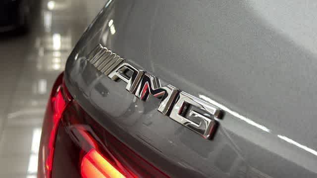 Thumbnail: 2026 Mercedes-Benz GLB - 9