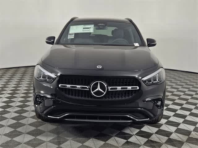 Thumbnail: 2026 Mercedes-Benz GLA - 8