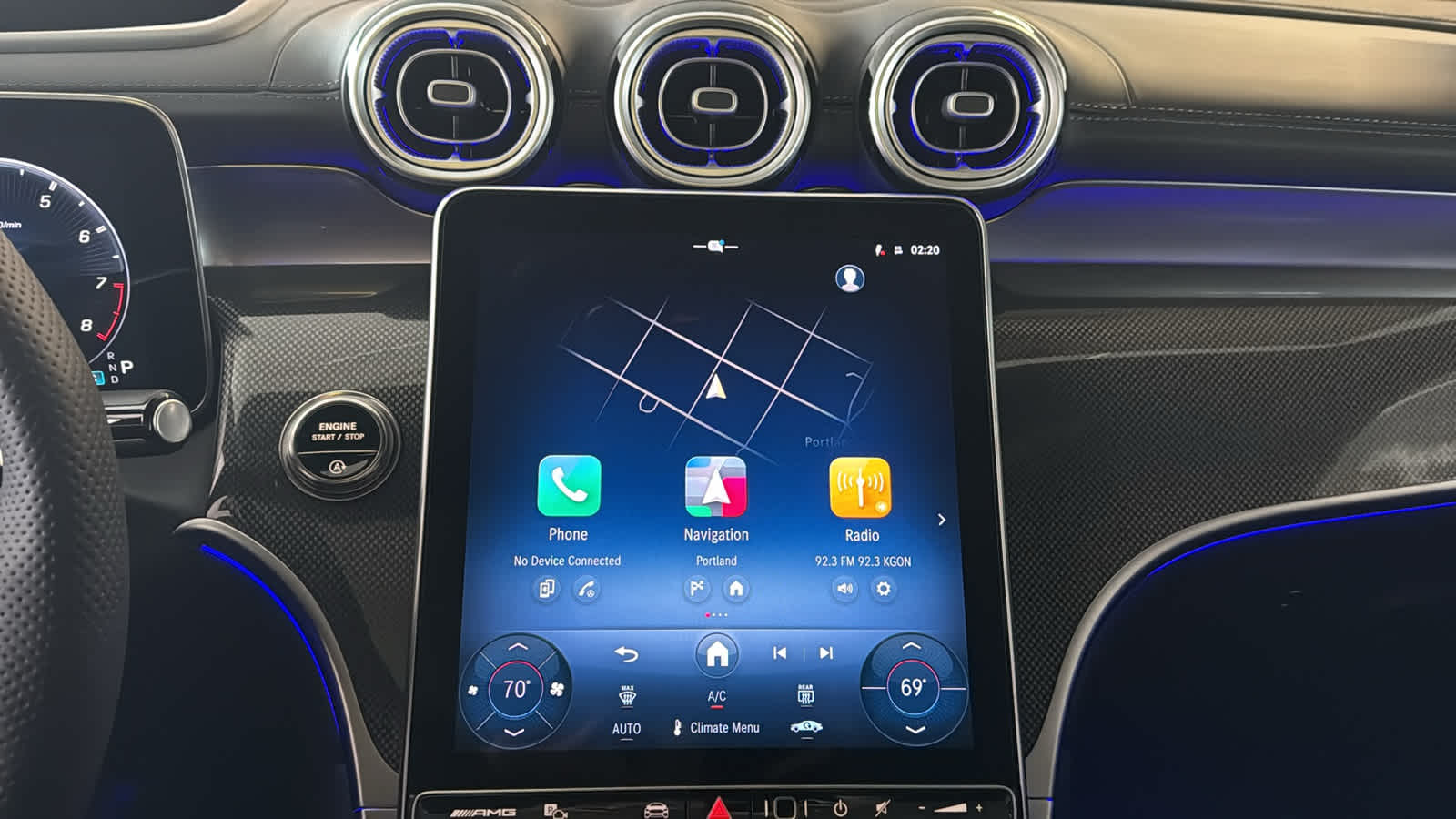 Thumbnail: 2026 Mercedes-Benz GLC - 22