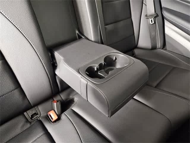 Thumbnail: 2025 Mercedes-Benz GLE - 37