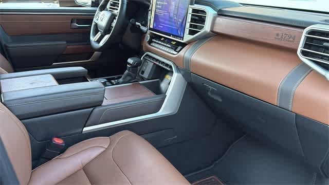 Thumbnail: 2024 Toyota Tundra - 35