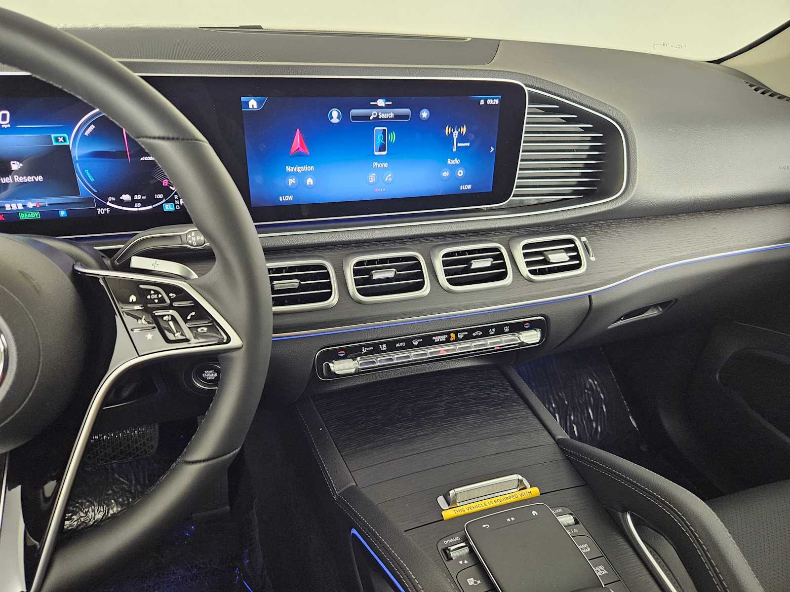 2025 Mercedes-Benz GLE 450 29