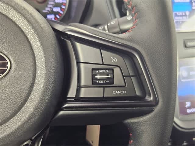 Thumbnail: 2022 Subaru WRX - 24