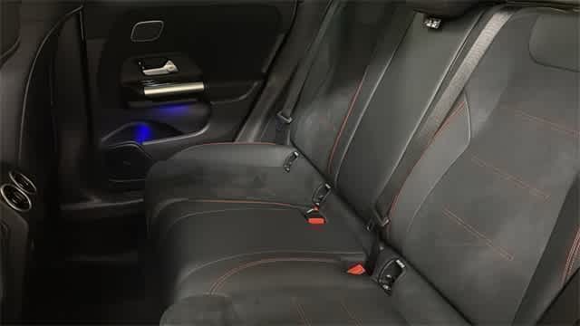 Thumbnail: 2025 Mercedes-Benz GLA - 30