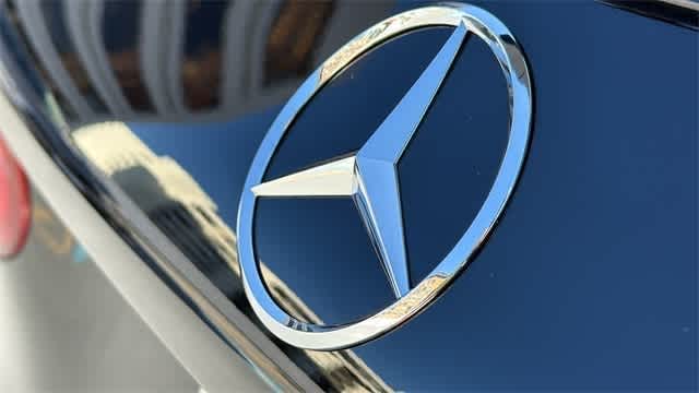 Thumbnail: 2022 Mercedes-Benz GLC - 9