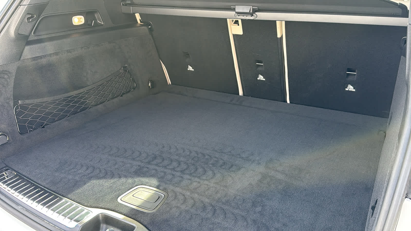 Thumbnail: 2026 Mercedes-Benz GLE - 35