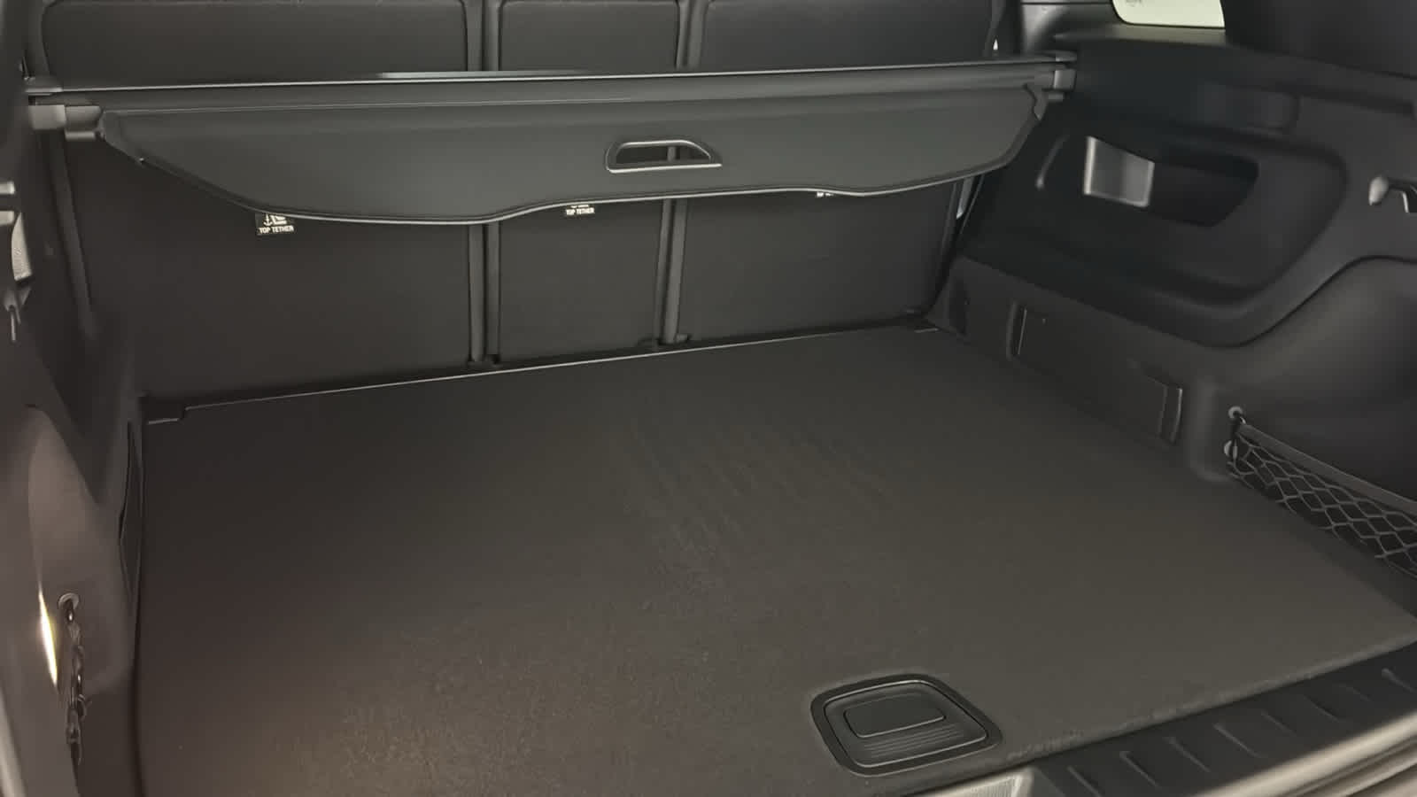 Thumbnail: 2026 Mercedes-Benz GLB - 34