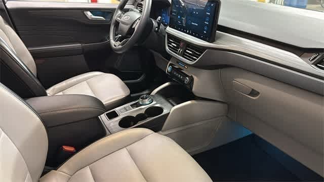 Thumbnail: 2024 Ford Escape - 29