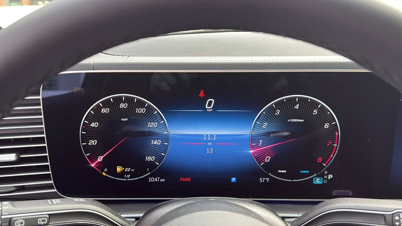 Thumbnail: 2026 Mercedes-Benz GLE - 18