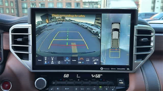 Thumbnail: 2024 Toyota Tundra - 21