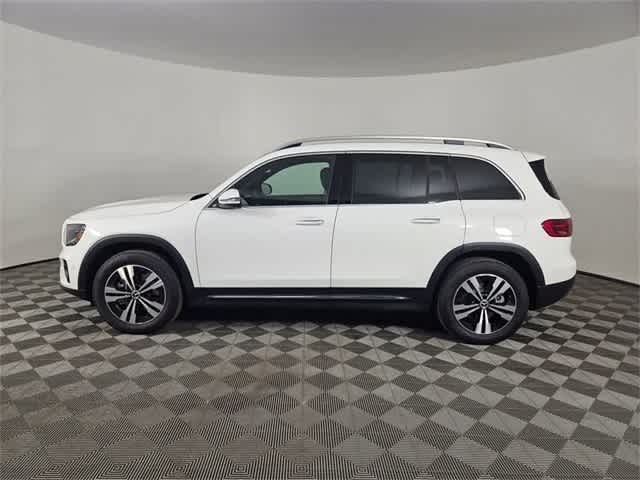 Thumbnail: 2025 Mercedes-Benz GLB - 14