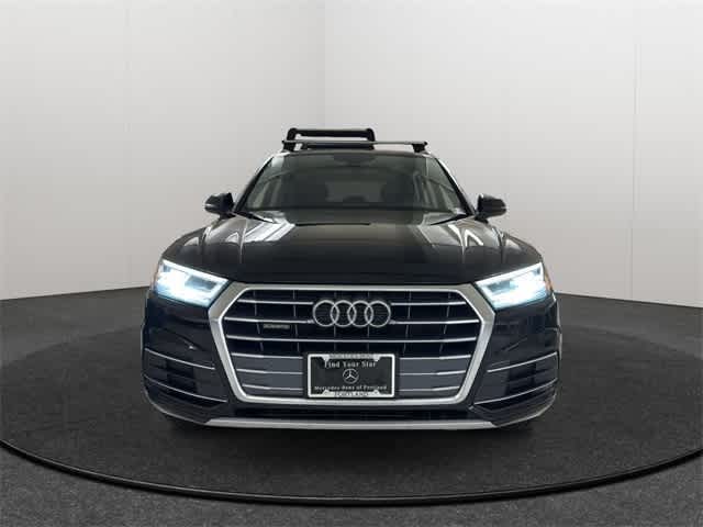 Thumbnail: 2018 Audi Q5 - 2