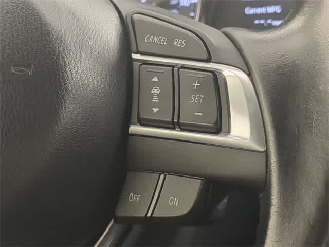 Thumbnail: 2016 Mazda CX-5 - 27