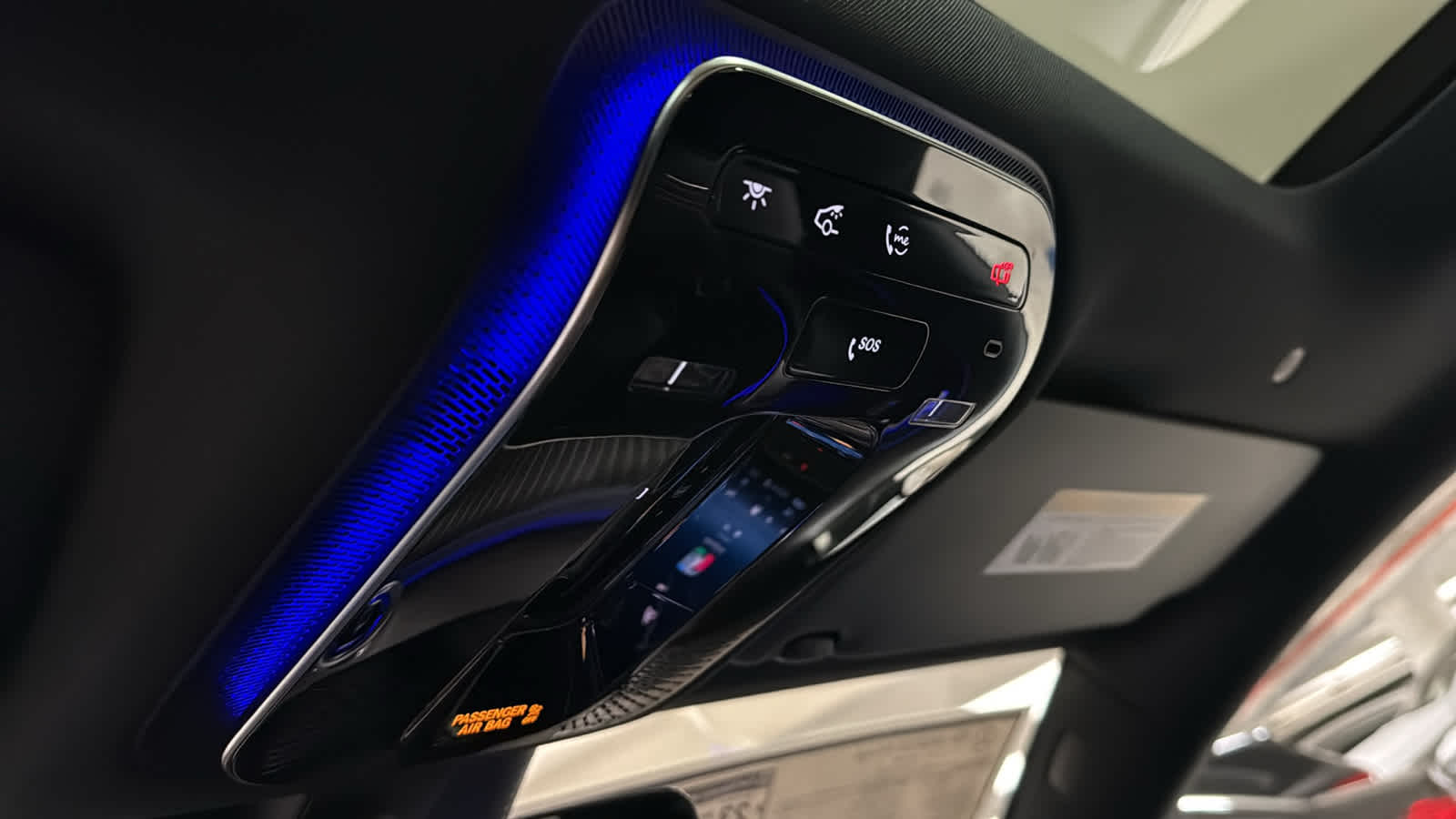 Thumbnail: 2026 Mercedes-Benz CLE - 23