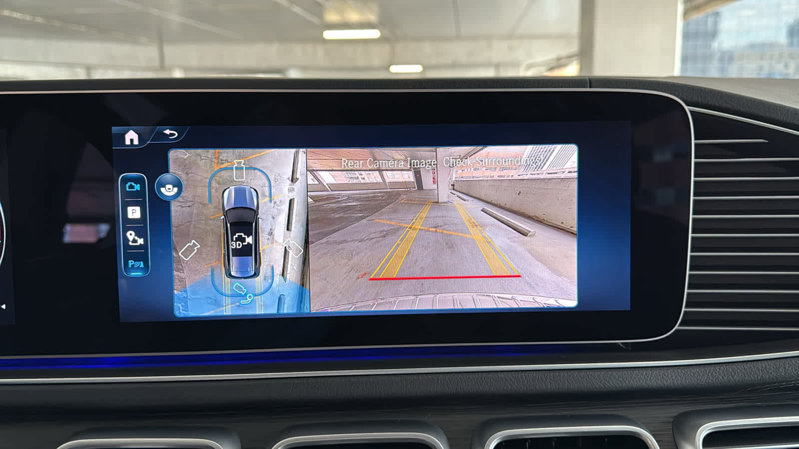 Thumbnail: 2026 Mercedes-Benz GLS - 21