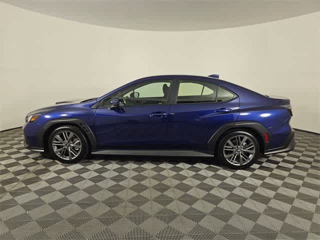 Thumbnail: 2022 Subaru WRX - 2