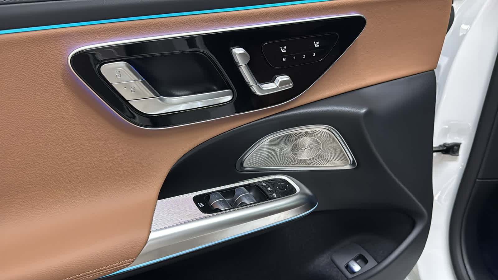 Thumbnail: 2026 Mercedes-Benz E-Class - 16