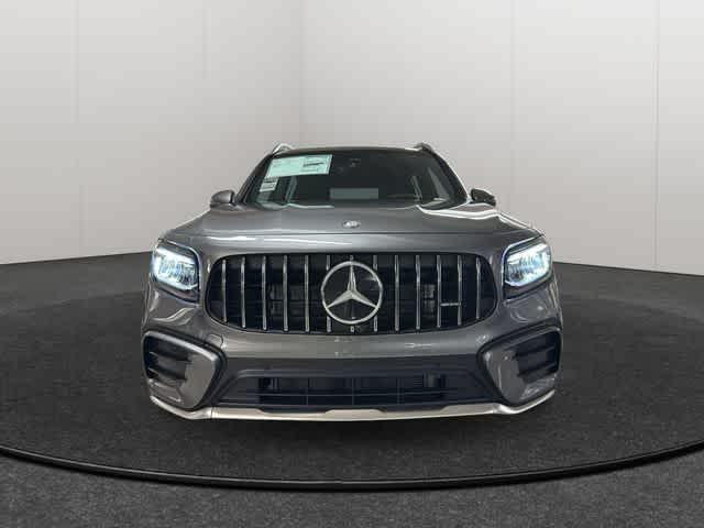 Thumbnail: 2026 Mercedes-Benz GLB - 2