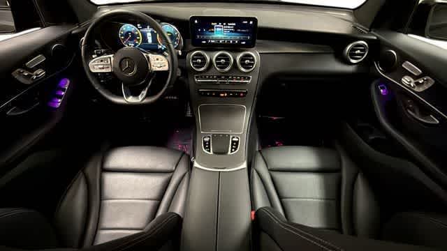 Thumbnail: 2022 Mercedes-Benz GLC - 5