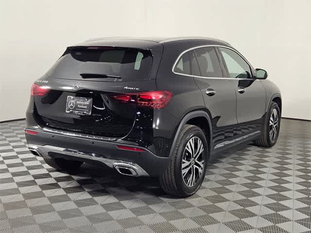 Thumbnail: 2025 Mercedes-Benz GLA - 5