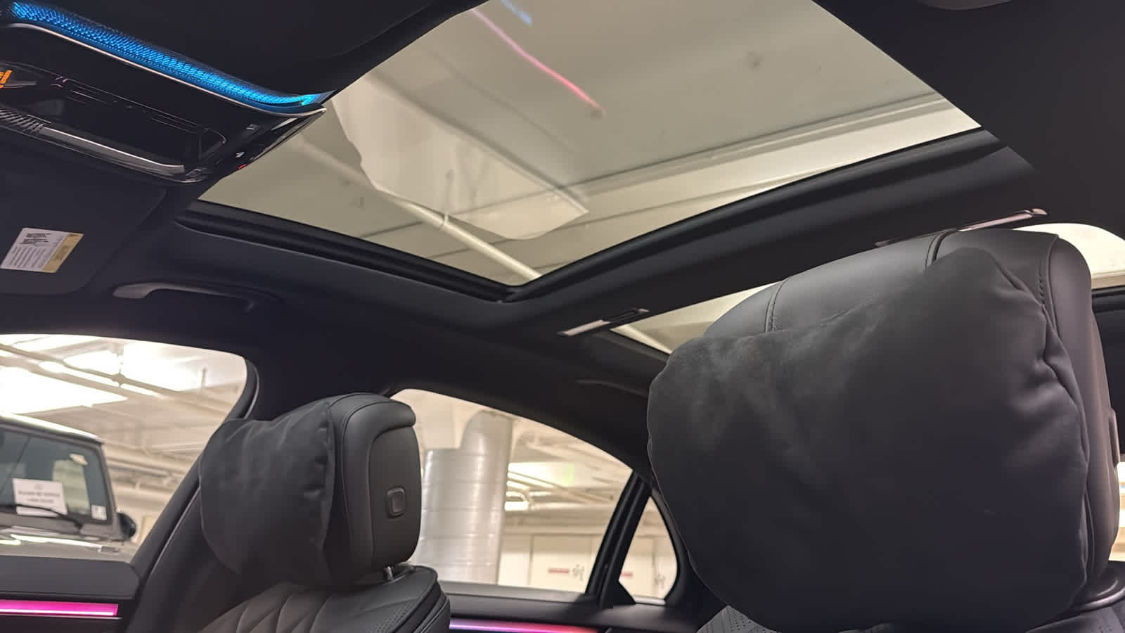 Thumbnail: 2026 Mercedes-Benz S-Class - 26