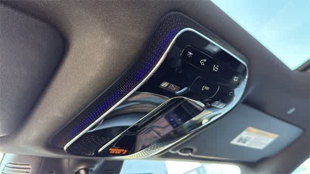 Thumbnail: 2025 Mercedes-Benz GLC - 22