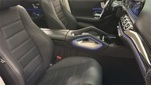 Thumbnail: 2024 Mercedes-Benz GLS - 37